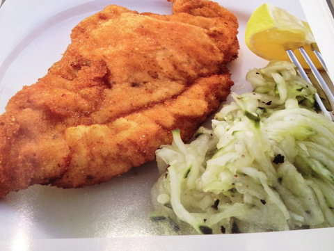 Corner 75 Restaurant - Events Australia 1