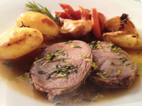 Corner 75 Restaurant - Events Australia 2