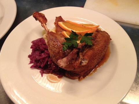 Corner 75 Restaurant - Events Australia 3