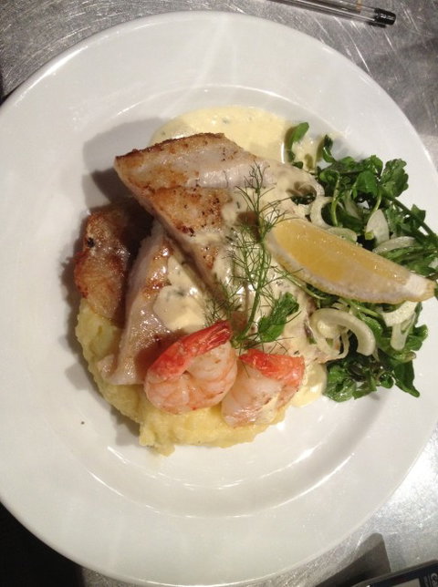 Corner 75 Restaurant - Events Australia 4