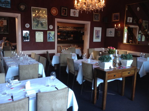 Corner 75 Restaurant - Events Australia 5