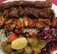 Paradise Cuisine - Events Australia