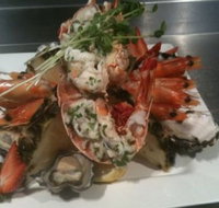 Mike's Grill  Bar - Events Australia