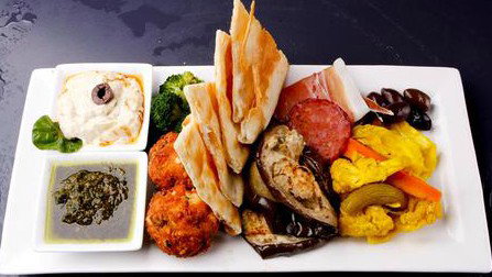 Sittano's Bar & Restaurant - Events Australia 1