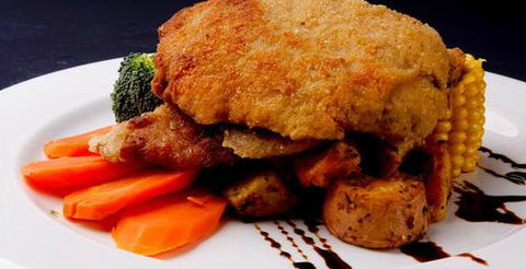 Sittano's Bar & Restaurant - Events Australia 2