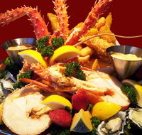 The White Swan Restaurant - Events Australia