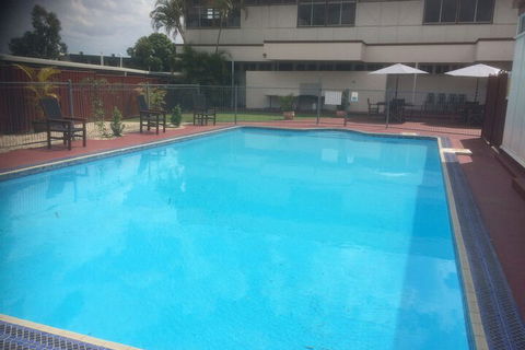 Ambassador Motel - Events Australia 2