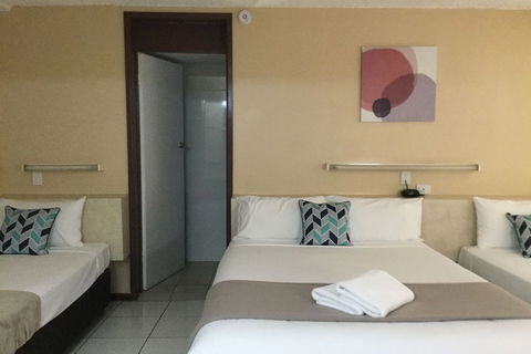 Ambassador Motel - Events Australia 6
