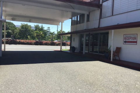 Ambassador Motel - Events Australia 0