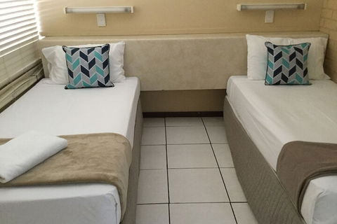 Ambassador Motel - Events Australia 4