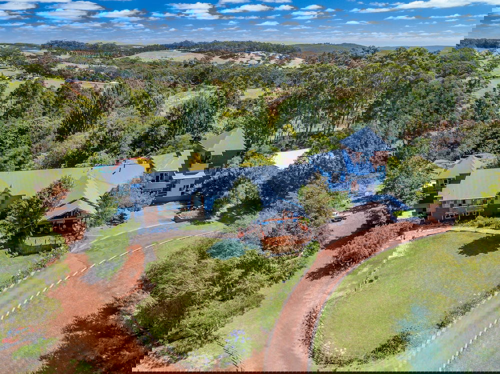 Trent WA Events Australia