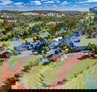 Chimes Spa Retreat - Events Australia