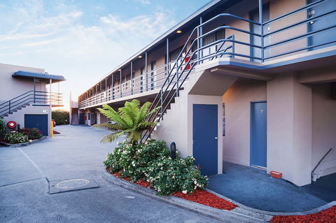 Best Western Mahoneys Motor Inn - Events Australia 1