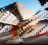 Best Western Mahoneys Motor Inn - Events Australia