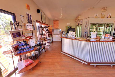 Karijini Eco Retreat - Tourism Bookings 3
