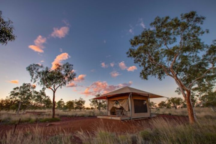 Karijini WA Tourism Bookings