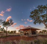 Karijini Eco Retreat - Tourism Bookings