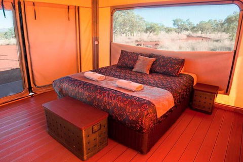 Karijini Eco Retreat - Tourism Bookings 5