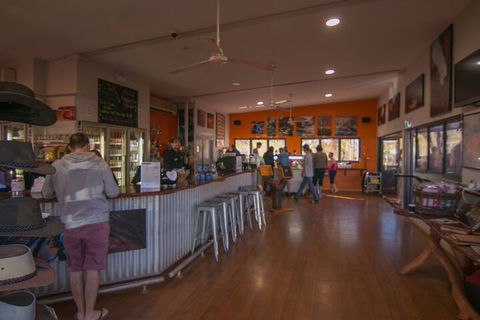 Karijini Eco Retreat - Tourism Bookings 2