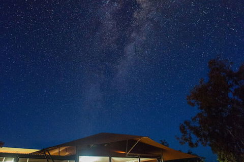 Karijini Eco Retreat - Tourism Bookings 1