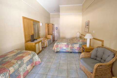 Karma Rottnest - Events Australia 3