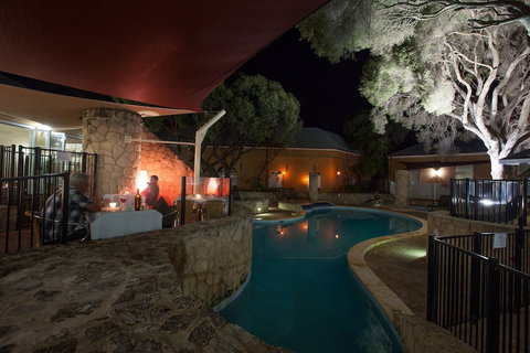 Karma Rottnest - Events Australia 1