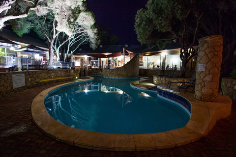 Karma Rottnest - Events Australia 2