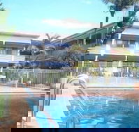 Golden Sands Motor Inn Forster - Events Australia