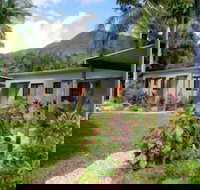 White Rock Leisure Park - Accommodation Europe