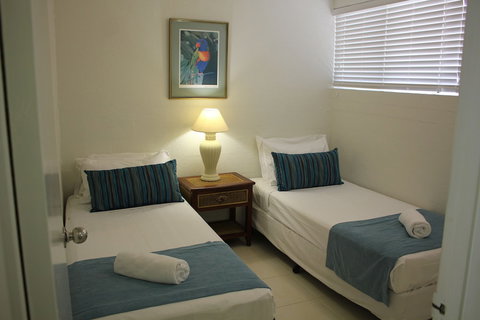 Beachfront Terraces - Events Australia 4