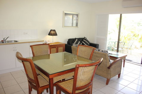 Beachfront Terraces - Events Australia 5