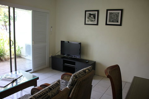 Beachfront Terraces - Events Australia 2