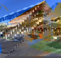 Sovereign Resort Hotel - Accommodation Europe