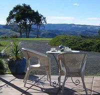 Claerwen Retreat - Accommodation Europe