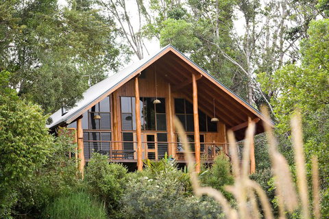 The Canopy Rainforest Treehouses And Wildlife Sanctuary - Events Australia 2