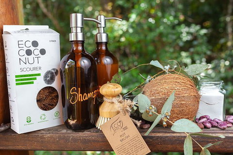 The Canopy Rainforest Treehouses And Wildlife Sanctuary - Events Australia 6