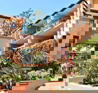 Mermaid Beach Park View Resort - Events Australia