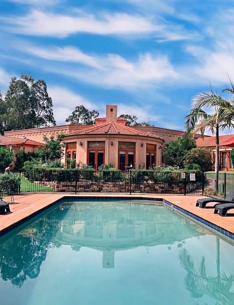 Estate Tuscany - Events Australia 2
