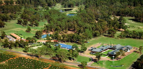 Estate Tuscany - Events Australia 0