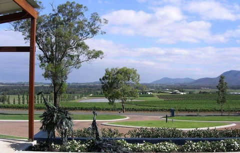 Estate Tuscany - Events Australia 1