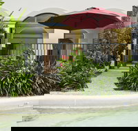 Mango Lagoon Resort  Wellness Spa - Events Australia