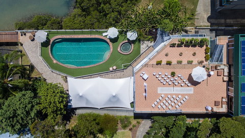 Metro Mirage Hotel Newport - Events Australia 1