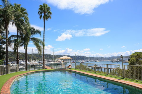 Metro Mirage Hotel Newport - Events Australia 5