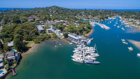 Metro Mirage Hotel Newport - Events Australia 2