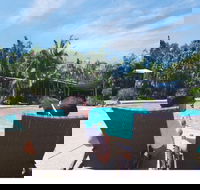 Angourie Resort - Tourism Bookings