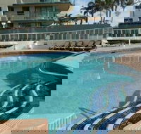 Beachfront Towers - Events Australia