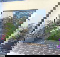 Injune Motor Inn - Tourism Bookings