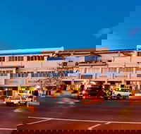 Mercure Hotel Mildura - Events Australia