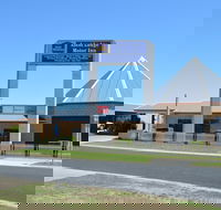 Best Western Ascot Lodge Motor Inn - Tourism Bookings