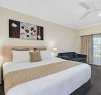 Heritage Motor Inn Corowa - Accommodation Europe
